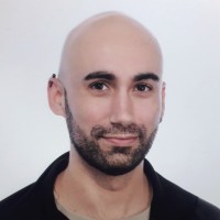 Daniel Mateos