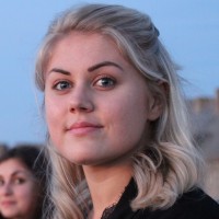 Océane Lefevre