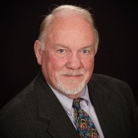 Chuck Harvey