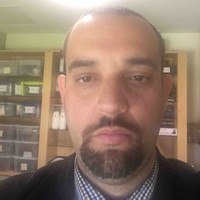 Enrique González M.