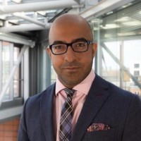 Nabeel Malik
