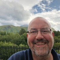 Craig Dishington