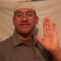 Gaston Älvarez Trujillo