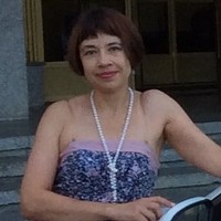 Инна Токарева