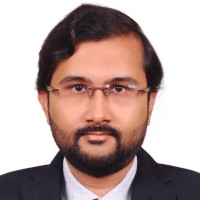Arindam Roy