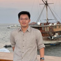 Michael Sugondo