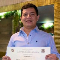 Diego Eljaiek Cabarcas