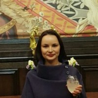 Анна Продан