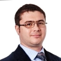 Ivan George Catalin