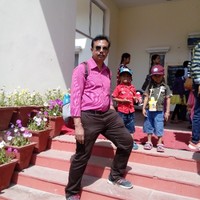 Jaydeep Sen