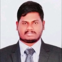 P HEMANTH