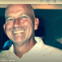 Mark McGreevy