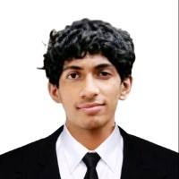 Deepak Dinesh