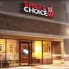 Smart Choice MRI .