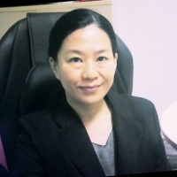 Kelly Chong
