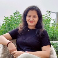 Sneha Priyadarshi