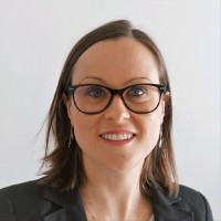 Audrey Bernard