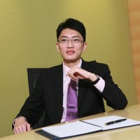 Neo Liu, CFA CPA