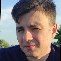 Pavel Miroshnichenko