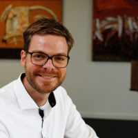 Mark-Oliver Pfeiffer