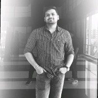 Anurag kumar Singh