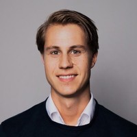 Johan Lind