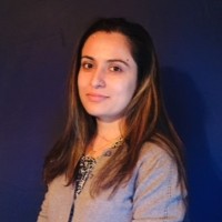 Deepa Gautam