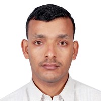 Bal Krishna Lamsal