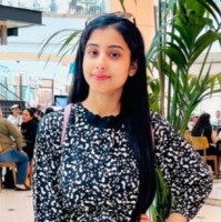 Gurleen Kaur