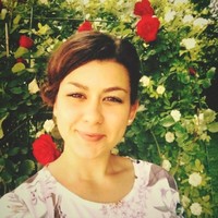 Sara Larbi