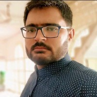 Muhammad Masood Umar