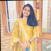Shivi Agarwal