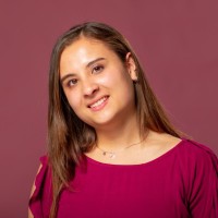 Paloma Solis Ramirez