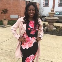 Chante' Parks