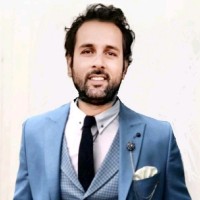 Kamalsing Mohansing Rajput