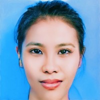 Aiza Bonghanoy