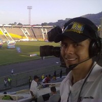 ANDRES GONZALEZ
