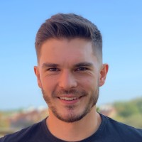 Bartosz 🚀 Pawlowski