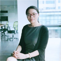 Jenny Zhou
