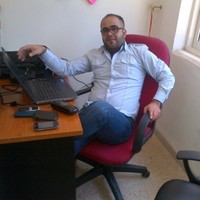 mohammad AL Aqqad