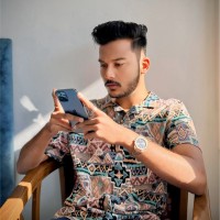 Harshil Kakadia