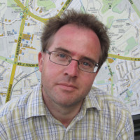Martin Lövstrand