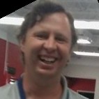 Simon Pitfield