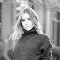 Chantell Vorster