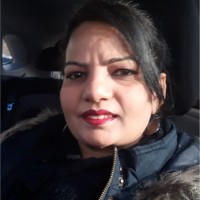 Balwinder Kaur Singh