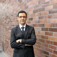 Taoufik El Bakri