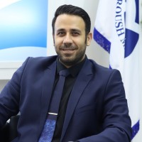 Kiarash Khodabakhshi