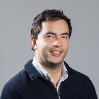 Joaquin Mut Capdevielle