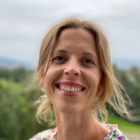 Ingunn Gavelstad