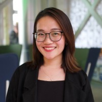 Esther Fang Wen